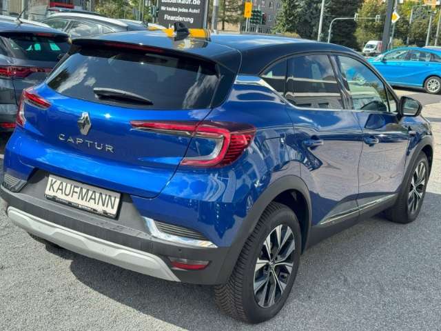 Fahrzeugbild eines Renault Captur