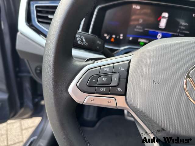 Fahrzeugbild eines Volkswagen Polo