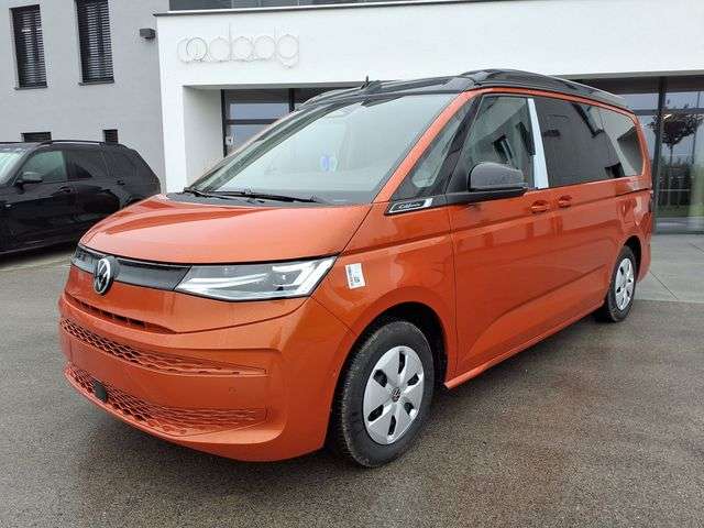 Fahrzeugbild eines Volkswagen California