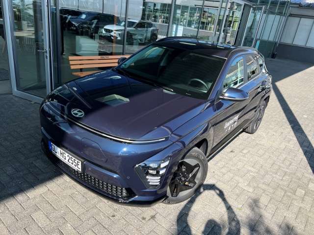 Fahrzeugbild eines Hyundai Kona