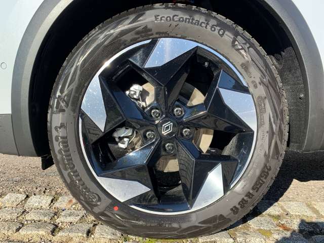 Fahrzeugbild eines Renault Captur