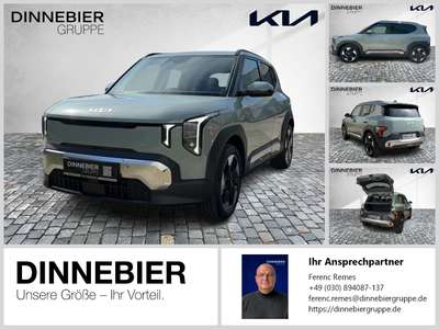 Bild Kia EV2