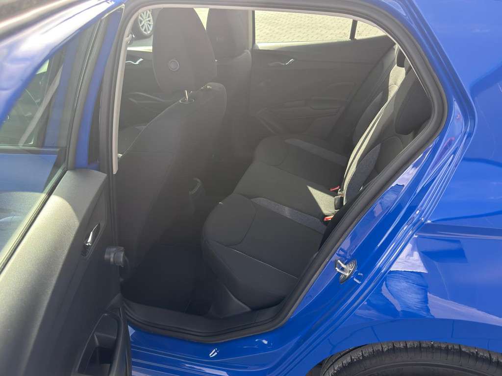 Fahrzeugbild eines Skoda Fabia