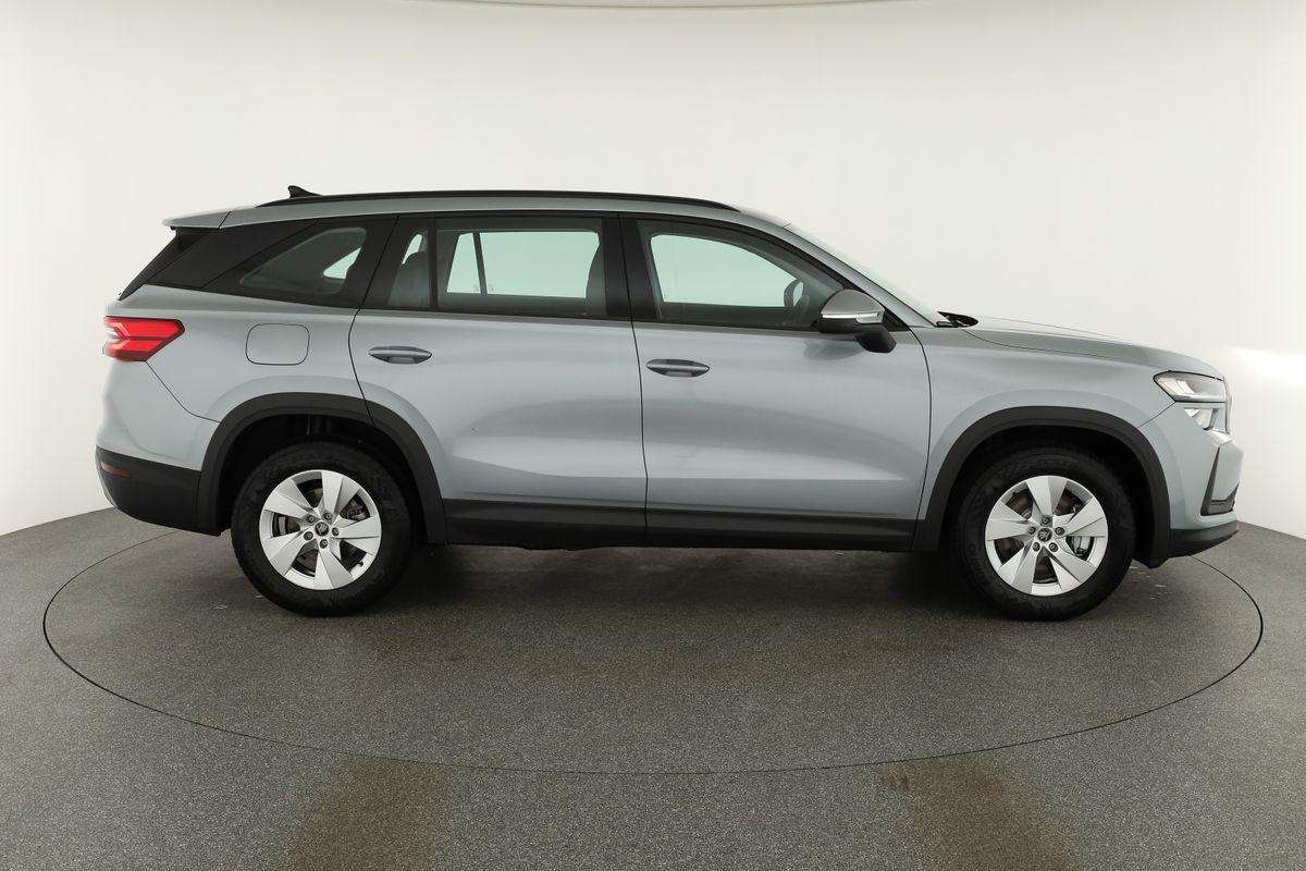 Fahrzeugbild eines Skoda Kodiaq
