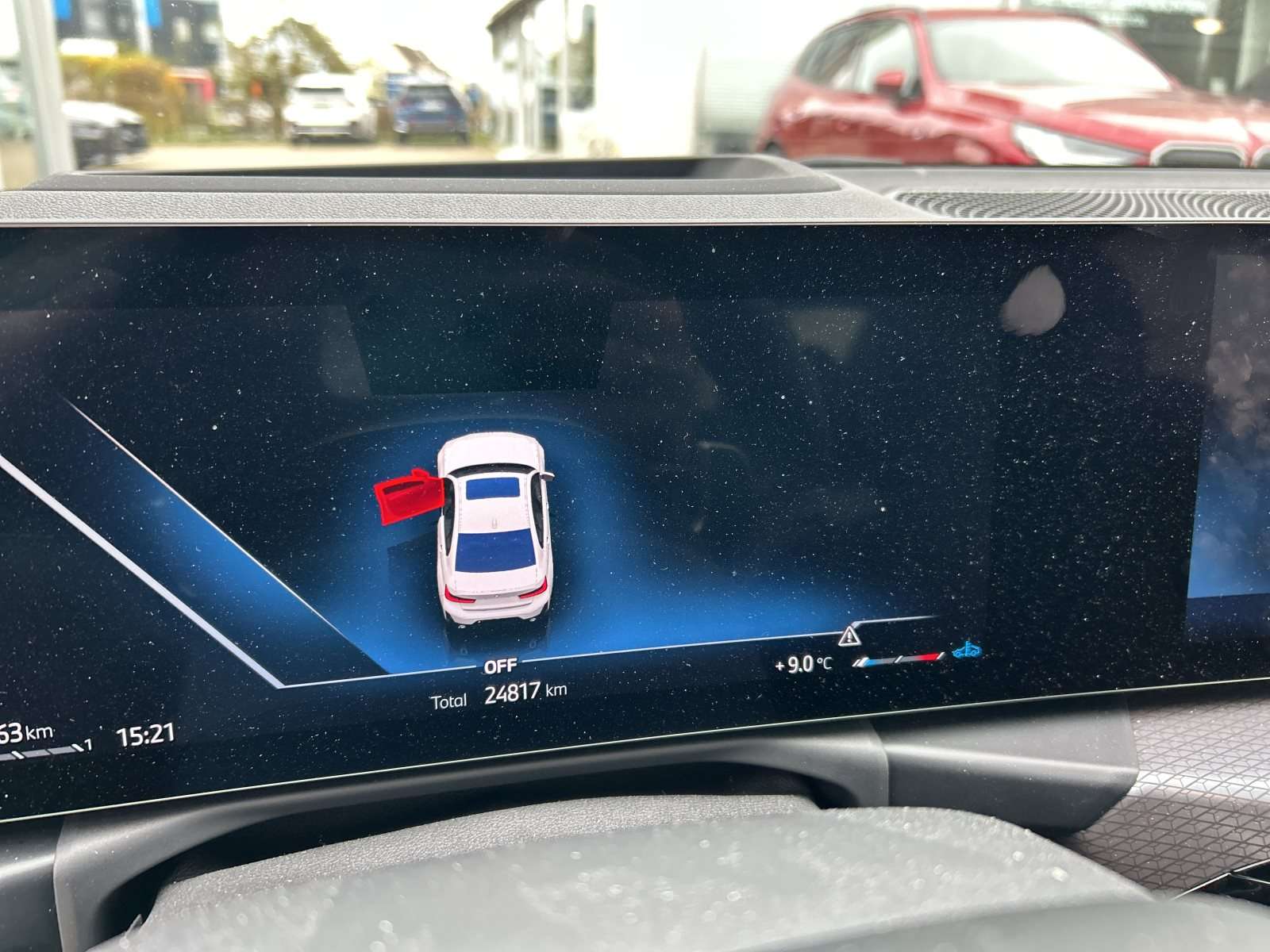 Fahrzeugbild eines BMW 3er-Reihe