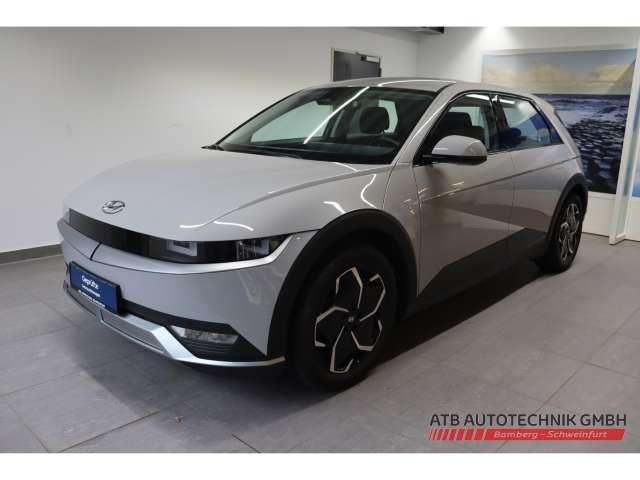 Fahrzeugbild eines Hyundai IONIQ 5