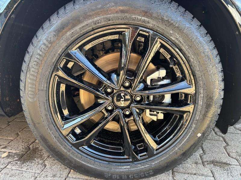 Fahrzeugbild eines Kia Sportage