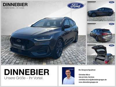 Bild Ford Focus