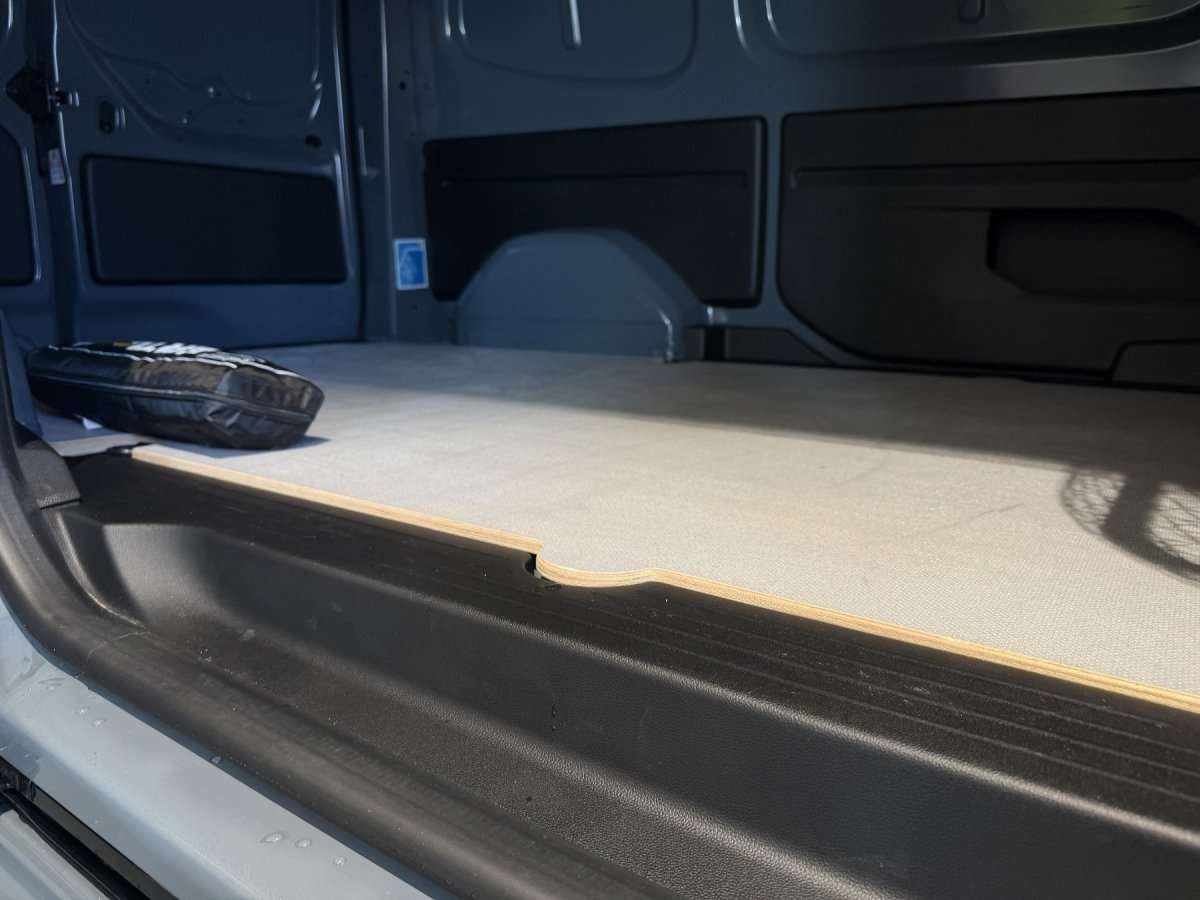 Fahrzeugbild eines Renault Kangoo