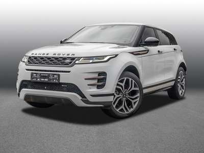 Bild Land Rover Range Rover Evoque