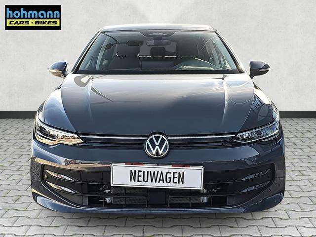 Fahrzeugbild eines Volkswagen Golf