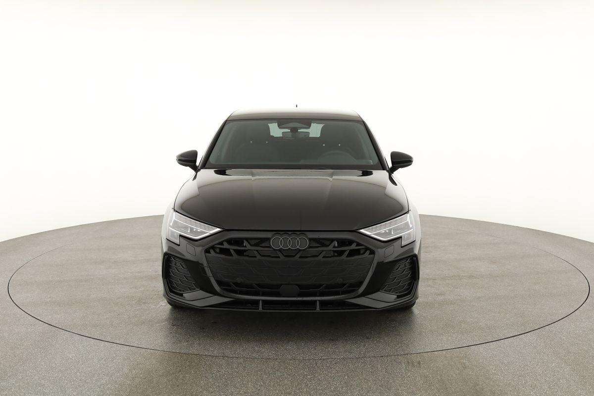 Fahrzeugbild eines Audi A3