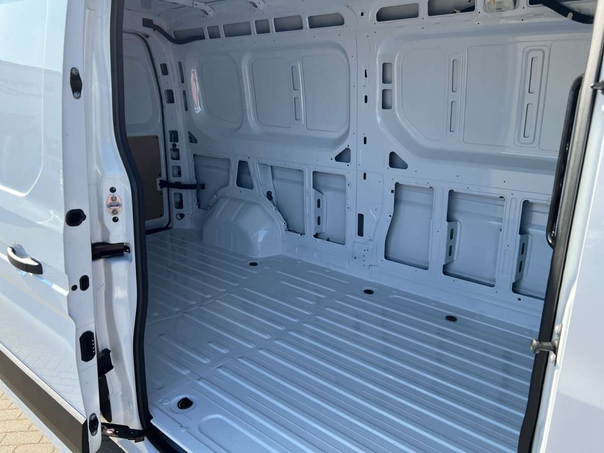 Fahrzeugbild eines Renault Master