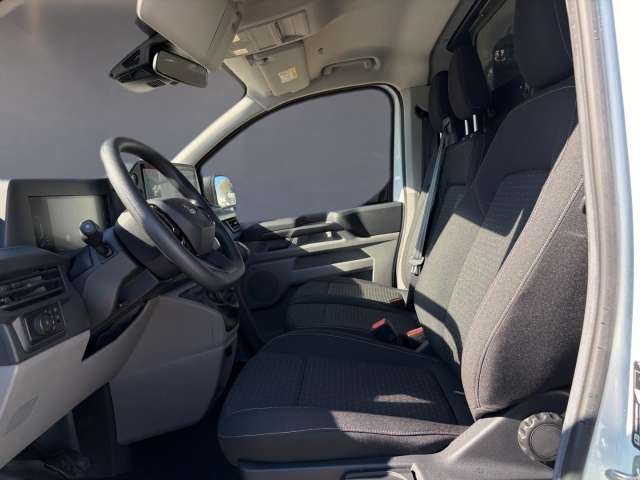 Fahrzeugbild eines Ford Transit Custom