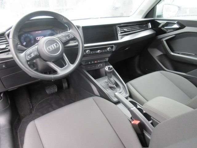 Fahrzeugbild eines Audi A1