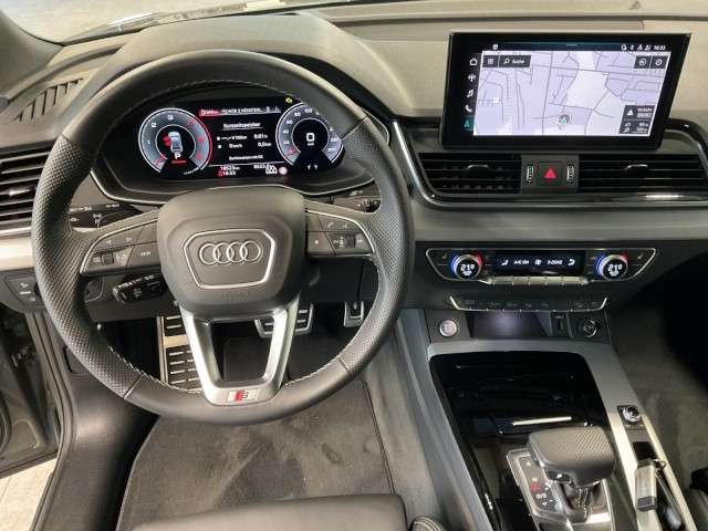 Fahrzeugbild eines Audi Q5