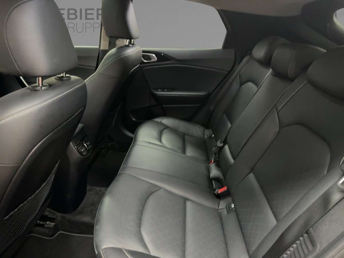 Fahrzeugbild eines Kia XCeed