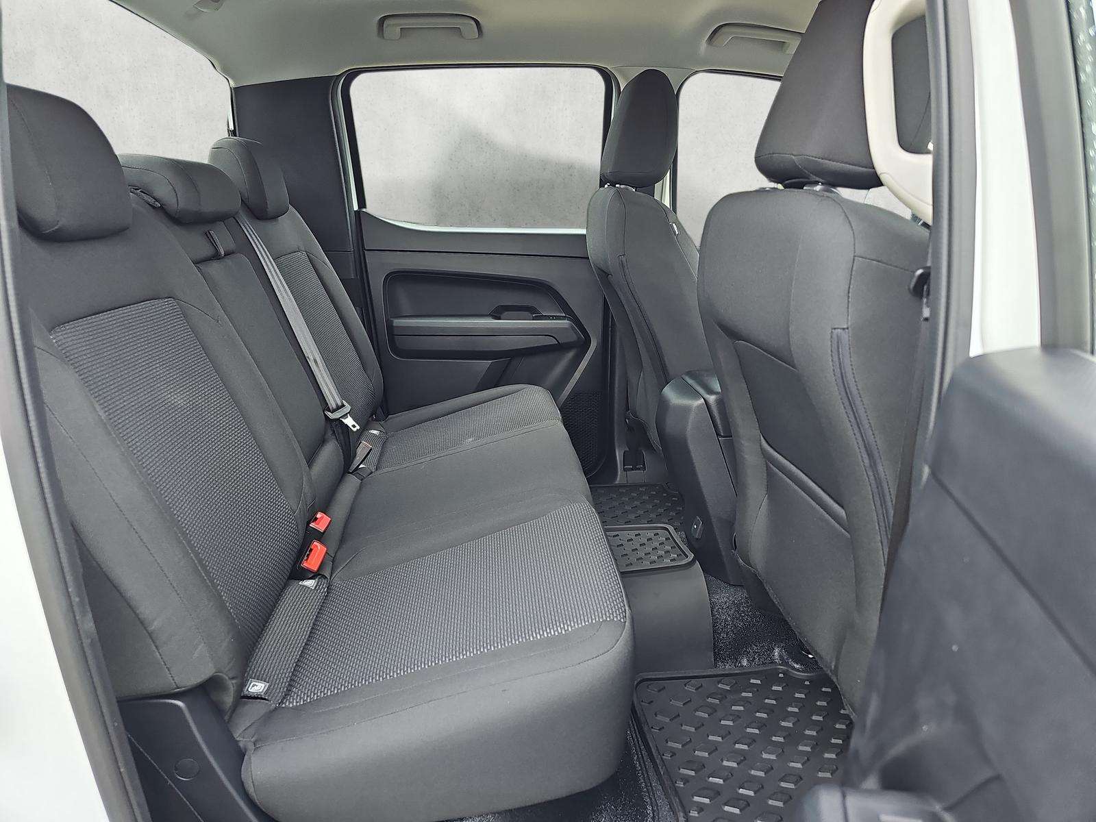 Fahrzeugbild eines Volkswagen Amarok
