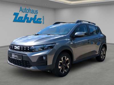 Bild Dacia Sandero