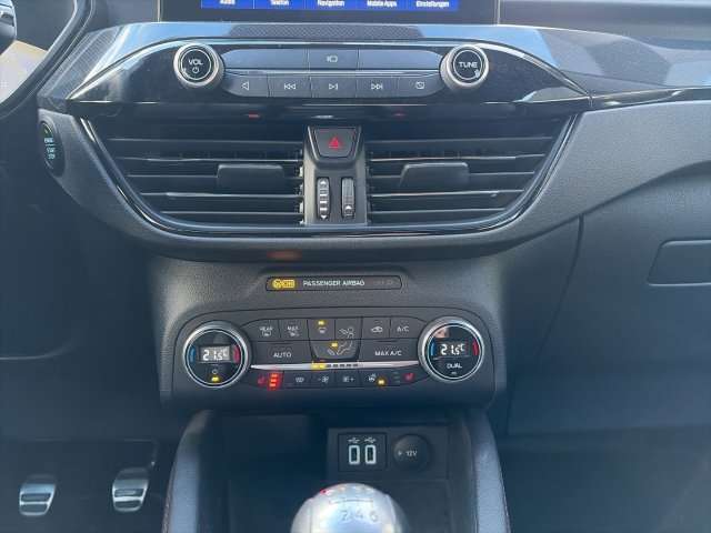 Fahrzeugbild eines Ford Kuga