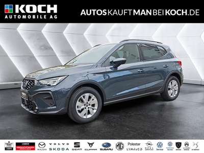 Bild SEAT Arona