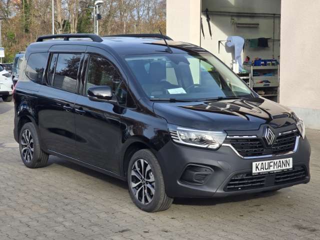 Fahrzeugbild eines Renault Kangoo