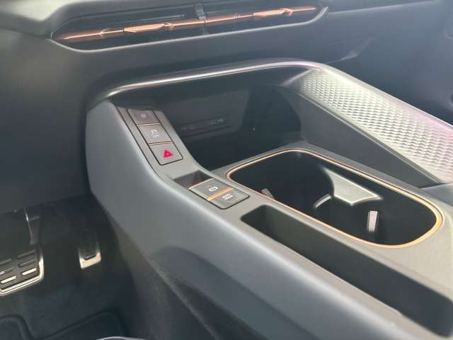 Fahrzeugbild eines CUPRA Terramar