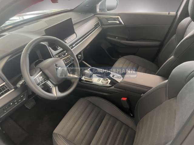 Fahrzeugbild eines Mitsubishi Outlander