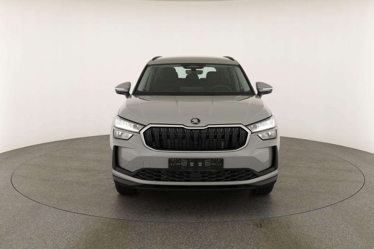 Fahrzeugbild eines Skoda Kodiaq