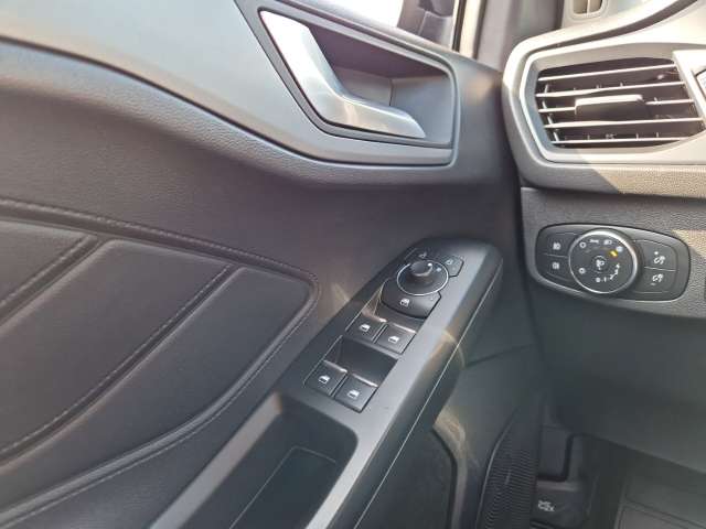 Fahrzeugbild eines Ford Focus