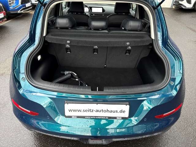Fahrzeugbild eines GWM Ora 03