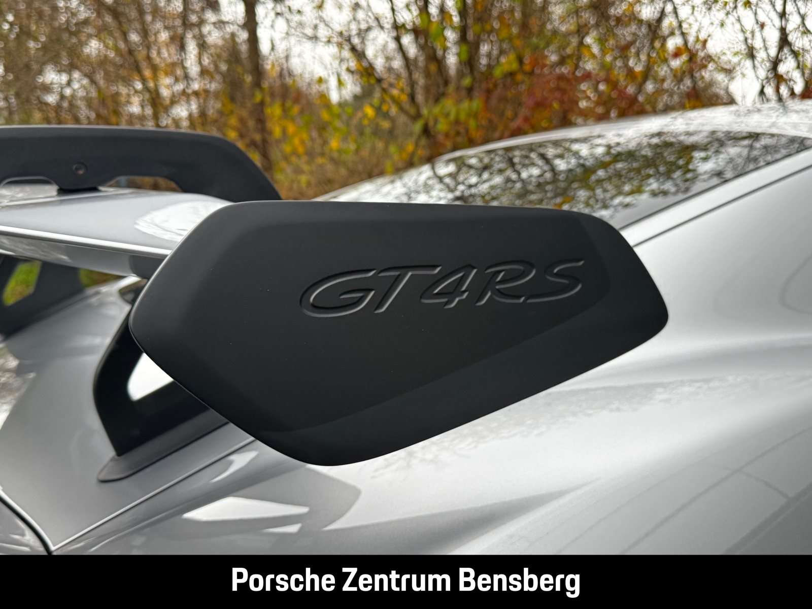 Fahrzeugbild eines Porsche Cayman