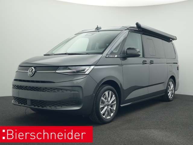 Fahrzeugbild eines Volkswagen California