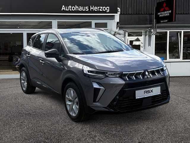 Fahrzeugbild eines Mitsubishi ASX