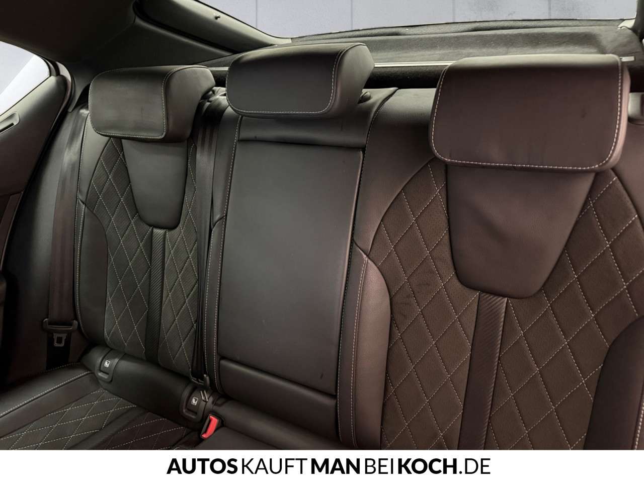 Fahrzeugbild eines Skoda Octavia