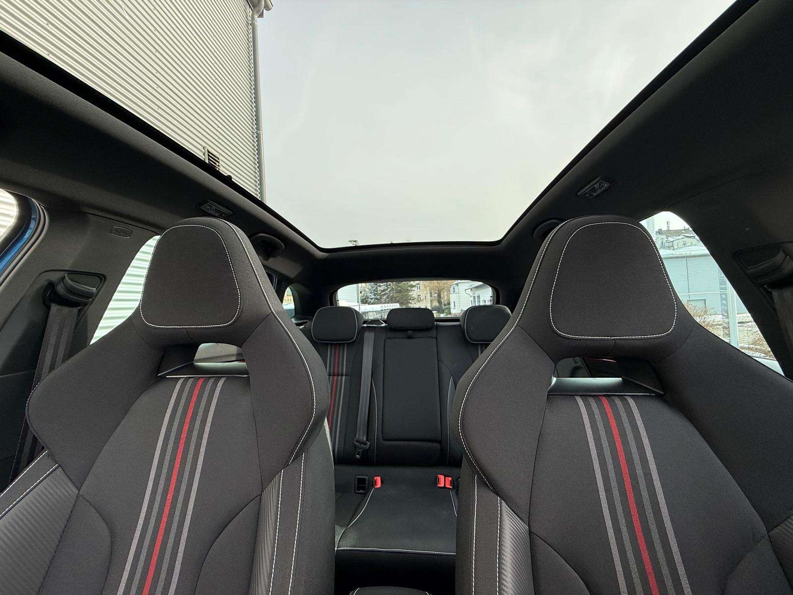 Fahrzeugbild eines Skoda Scala