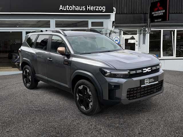 Fahrzeugbild eines Dacia Bigster