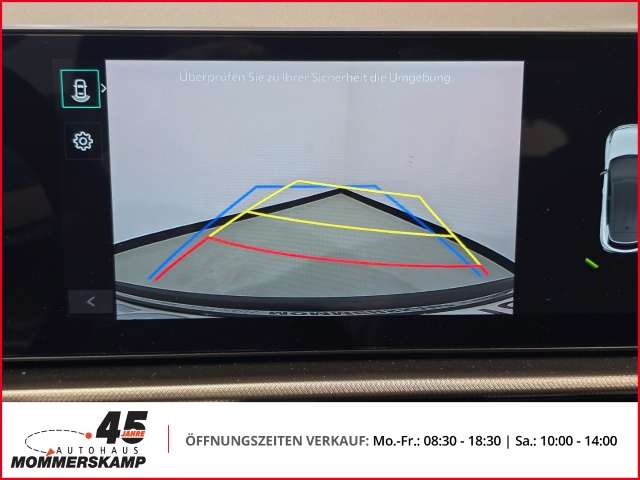 Fahrzeugbild eines Kia Sportage