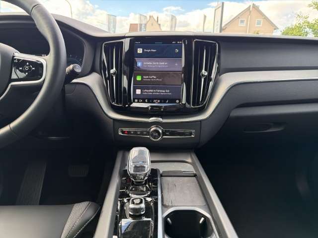 Fahrzeugbild eines Volvo XC60