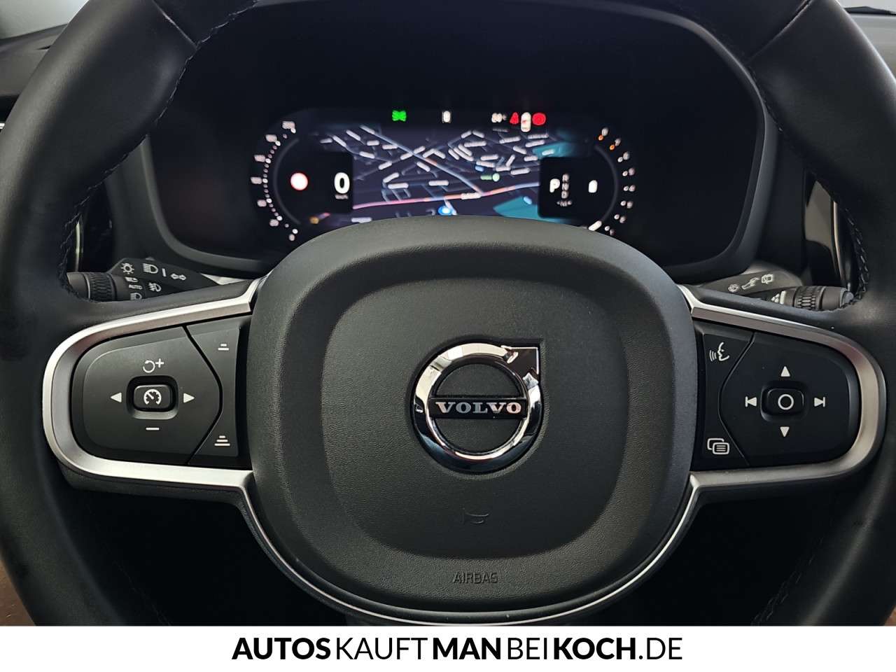 Fahrzeugbild eines Volvo V60