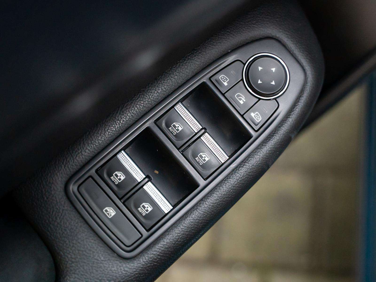 Fahrzeugbild eines Renault Arkana