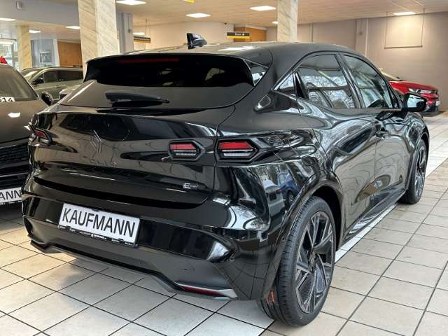 Fahrzeugbild eines Renault Clio