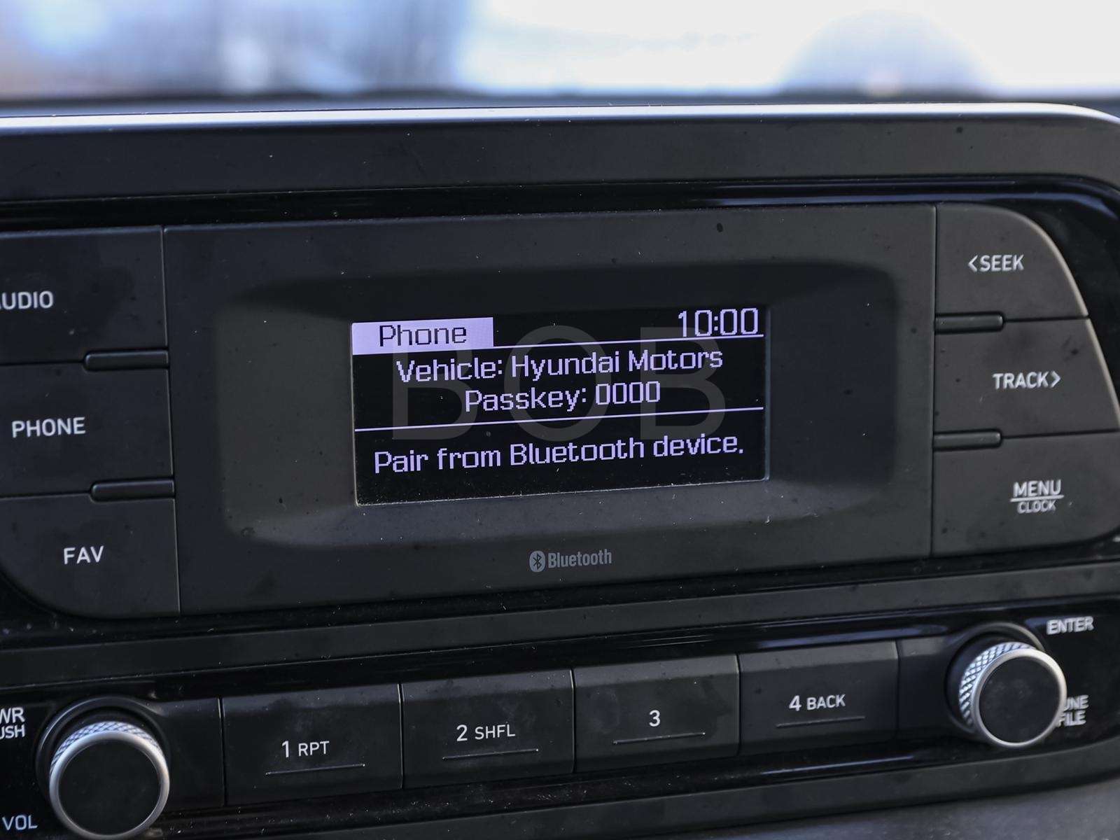 Fahrzeugbild eines Hyundai i20