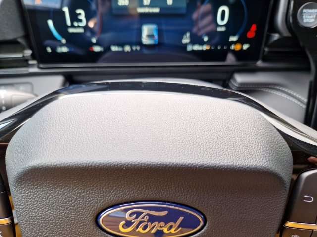 Fahrzeugbild eines Ford Puma