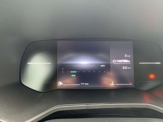 Fahrzeugbild eines Renault Clio