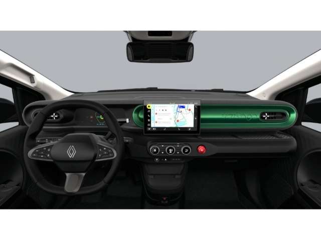 Fahrzeugbild eines Renault Twingo