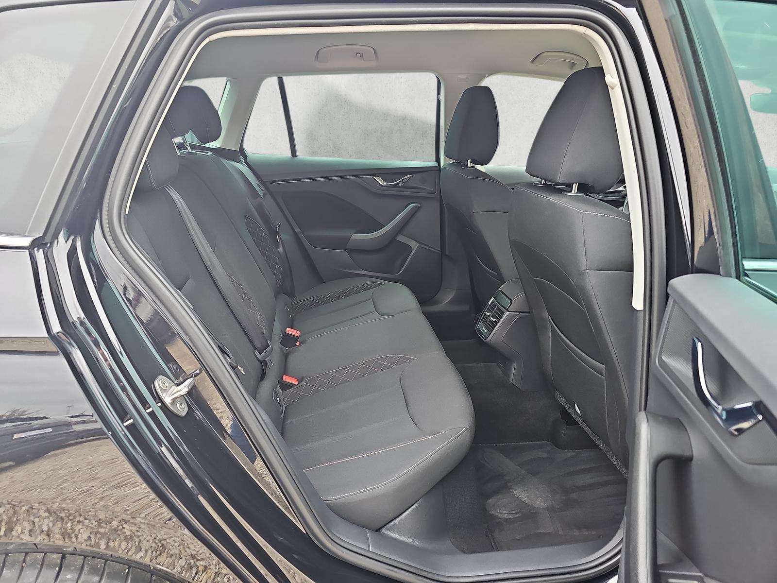 Fahrzeugbild eines Skoda Kamiq