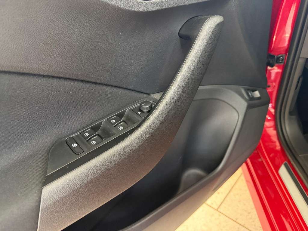 Fahrzeugbild eines Skoda Kamiq