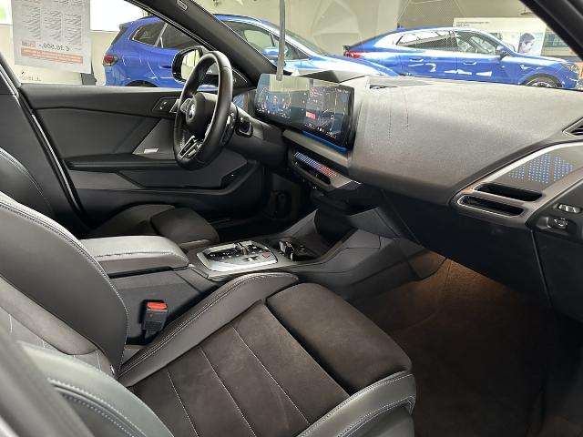 Fahrzeugbild eines BMW 1er-Reihe