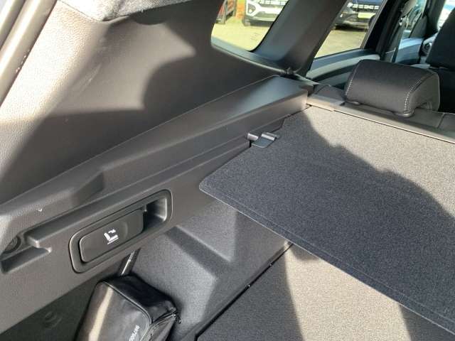 Fahrzeugbild eines Dacia Bigster